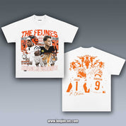 VINTAGE TEE | CHASE X BURROW 9.16