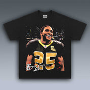 VINTAGE TEE | REGGIE BUSH 4.15