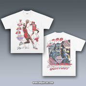 VINTAGE TEE | 1988 DUNK CHAMP
