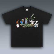 VINTAGE TEE | DONT BE DUMB ASAP ROCKY V5