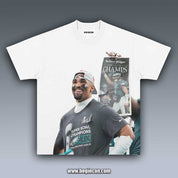 VINTAGE TEE | JALEN HURTS V11.28