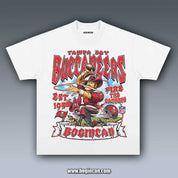 VINTAGE TEE | BUCCANEERS 10.14