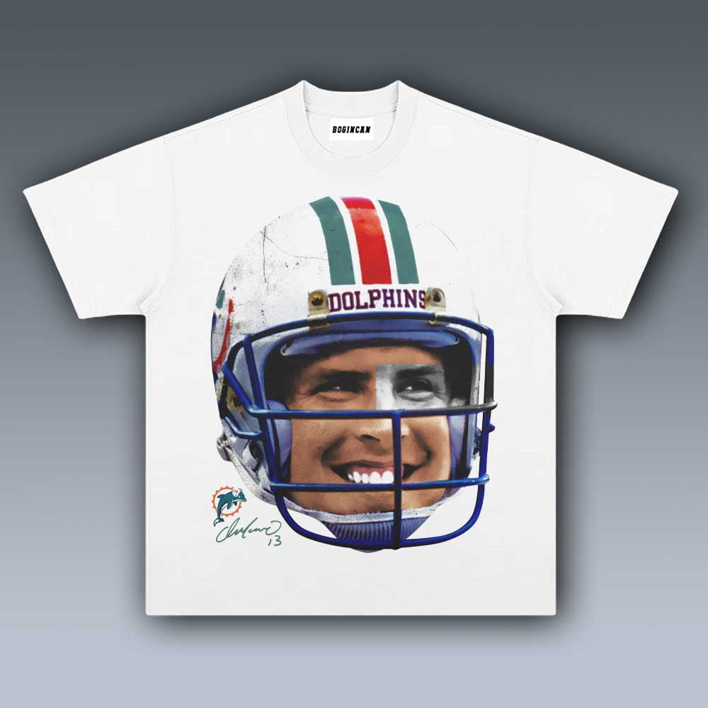 VINTAGE TEE | DAN MARINO 9.3
