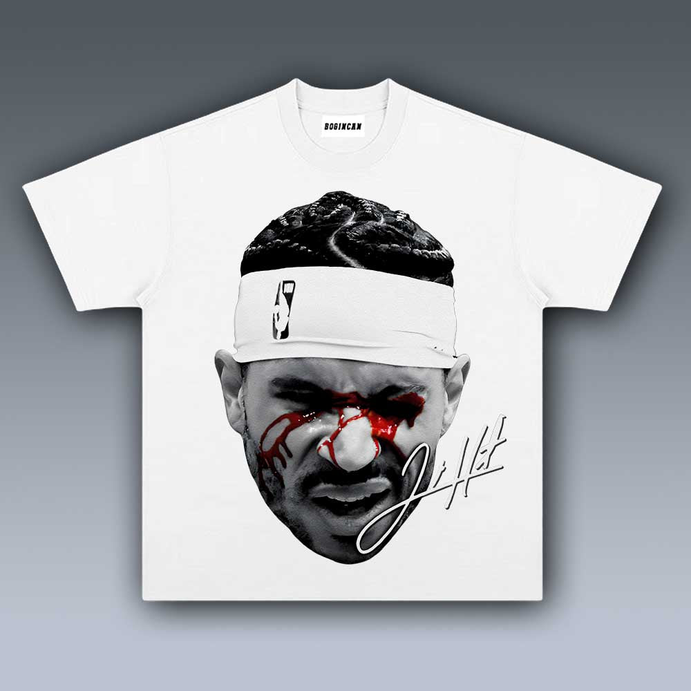 VINTAGE TEE | JOSH HART 5.16