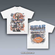 VINTAGE TEE | BEAR DOWN 1.4