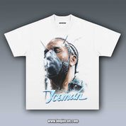 VINTAGE TEE | ICEMAN DRAKE 4.25.2