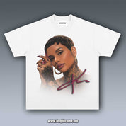 VINTAGE TEE | KEHLANI 4.24.5