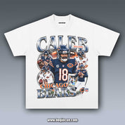 VINTAGE TEE | CALEB WILLIAMS 10.14