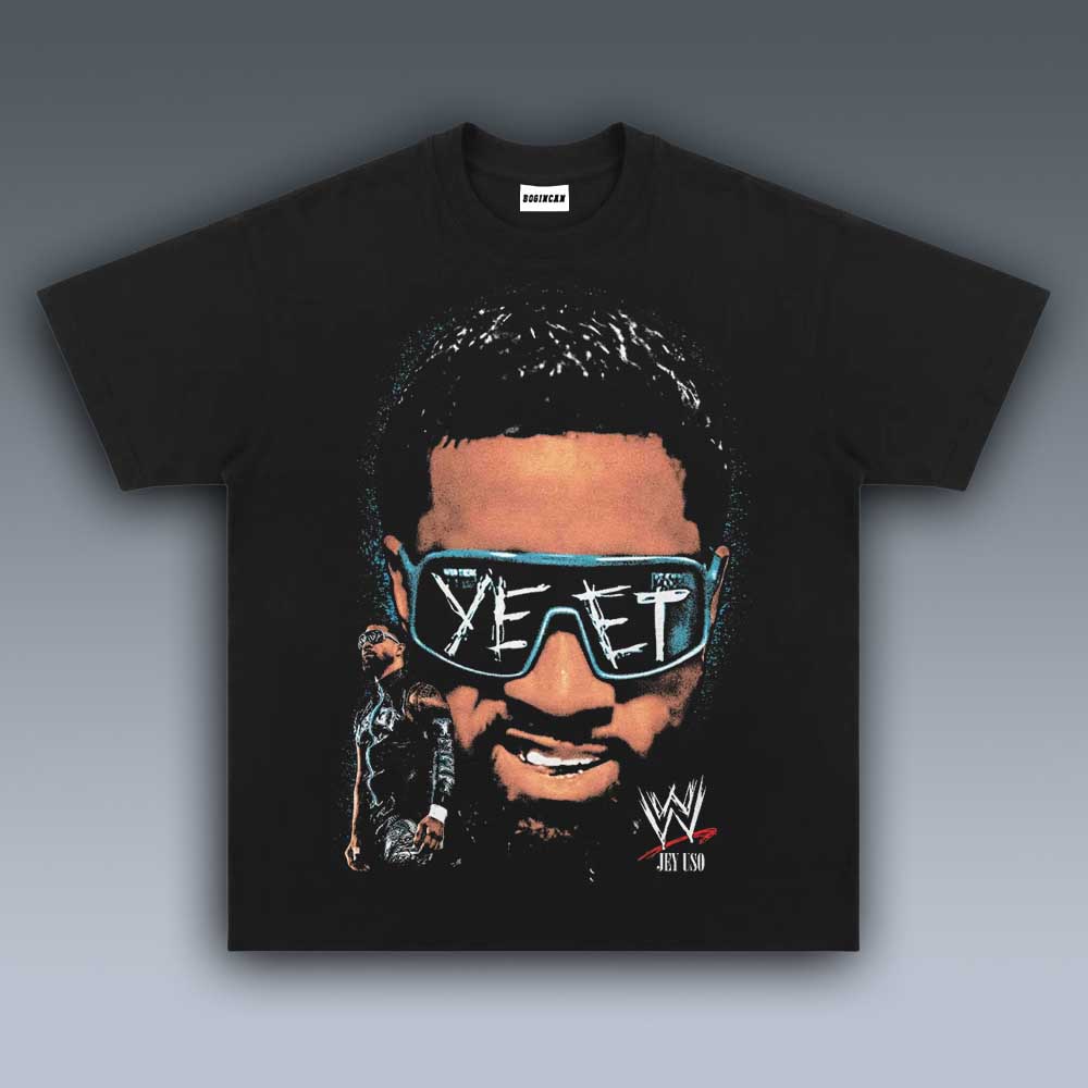 VINTAGE TEE | JEY USO 3.26