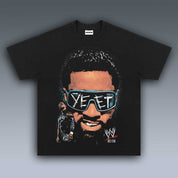 VINTAGE TEE | JEY USO 3.26