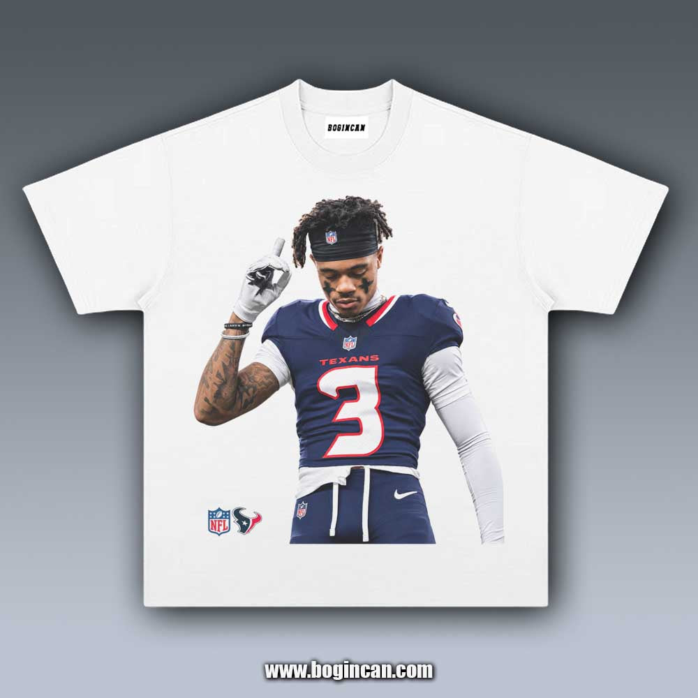 VINTAGE TEE | TANK DELL GAME DAY 10.14