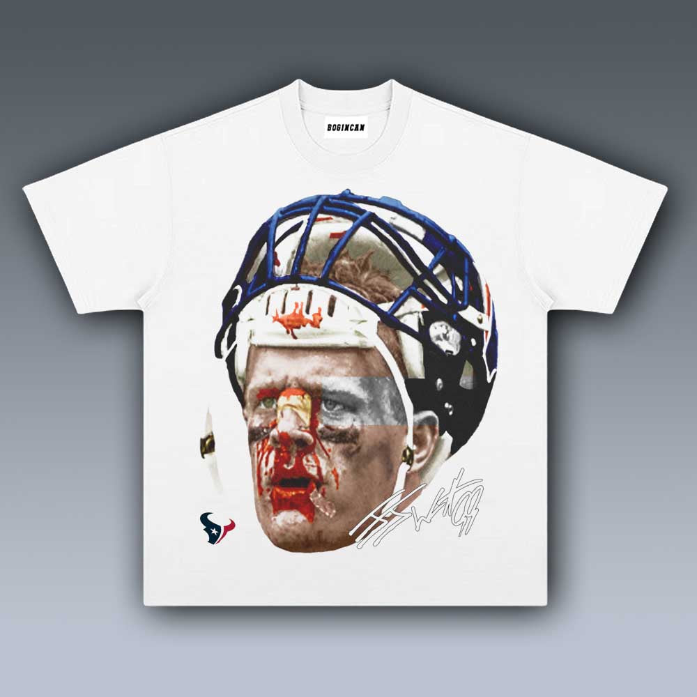 VINTAGE TEE | JJ WATTS 9.3