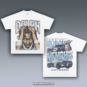 VINTAGE TEE | YOUNG DOLPH V6.17