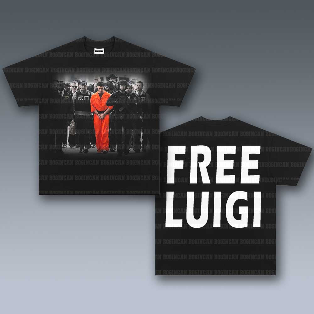 VINTAGE TEE | FREE