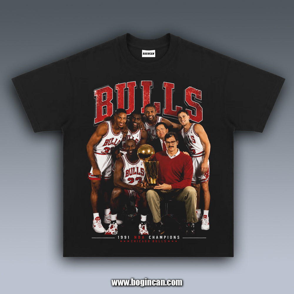VINTAGE TEE | JORDAN V7.10