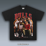 VINTAGE TEE | JORDAN V7.10