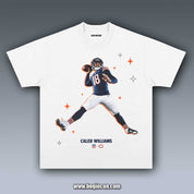 VINTAGE TEE | CALEB WILLIAMS 10.14.2