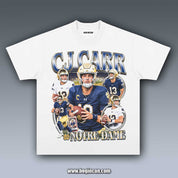 VINTAGE TEE | CJ CARR 10.14