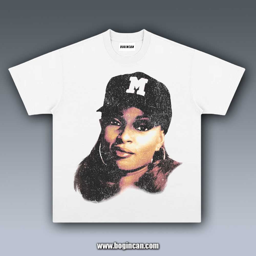 VINTAGE TEE | MARY J. BLIGE 3.25.2