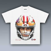 VINTAGE TEE | BROCK PURDY 9.4