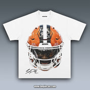 VINTAGE TEE | SHEDEUR SANDERS 9.16