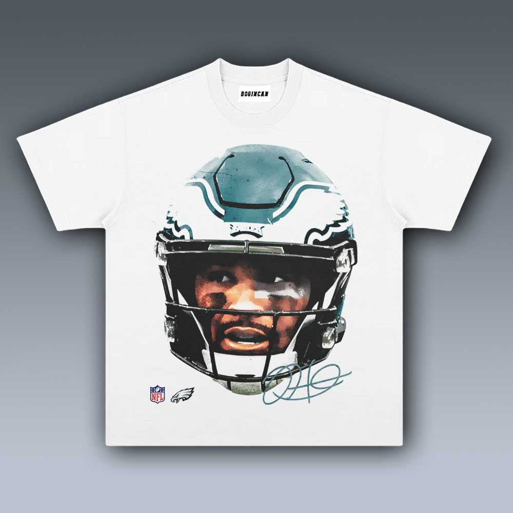 VINTAGE TEE | JALEN HURTS 9.4