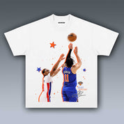 VINTAGE TEE | JALEN BRUNSON 5.14