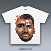 VINTAGE TEE | LUKA DONCIC V11.25