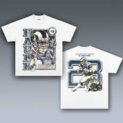 VINTAGE TEE | MARSHALL FAULK 9.12