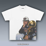 VINTAGE TEE | CHAMP JALEN BRUNSON V6.15.3