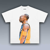 VINTAGE TEE | KOBE AND JORDAN V1.8