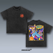 VINTAGE TEE | DRAGON BALL