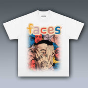 VINTAGE TEE | MAC MILLER 7.14