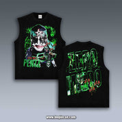 VINTAGE TANK TOP | JOKER PENTA 4.4