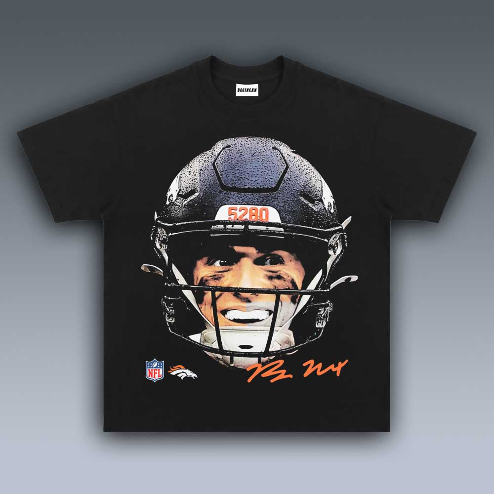VINTAGE TEE | BO NIX 9.3