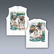 VINTAGE TANK TOP | LEBRON JAMES 6.14.6