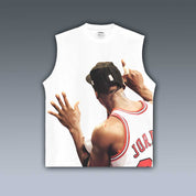 VINTAGE TANK TOP | JORDAN 6 RINGS V12.3.2