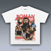 VINTAGE TEE | ROMAN REIGNS 5.27