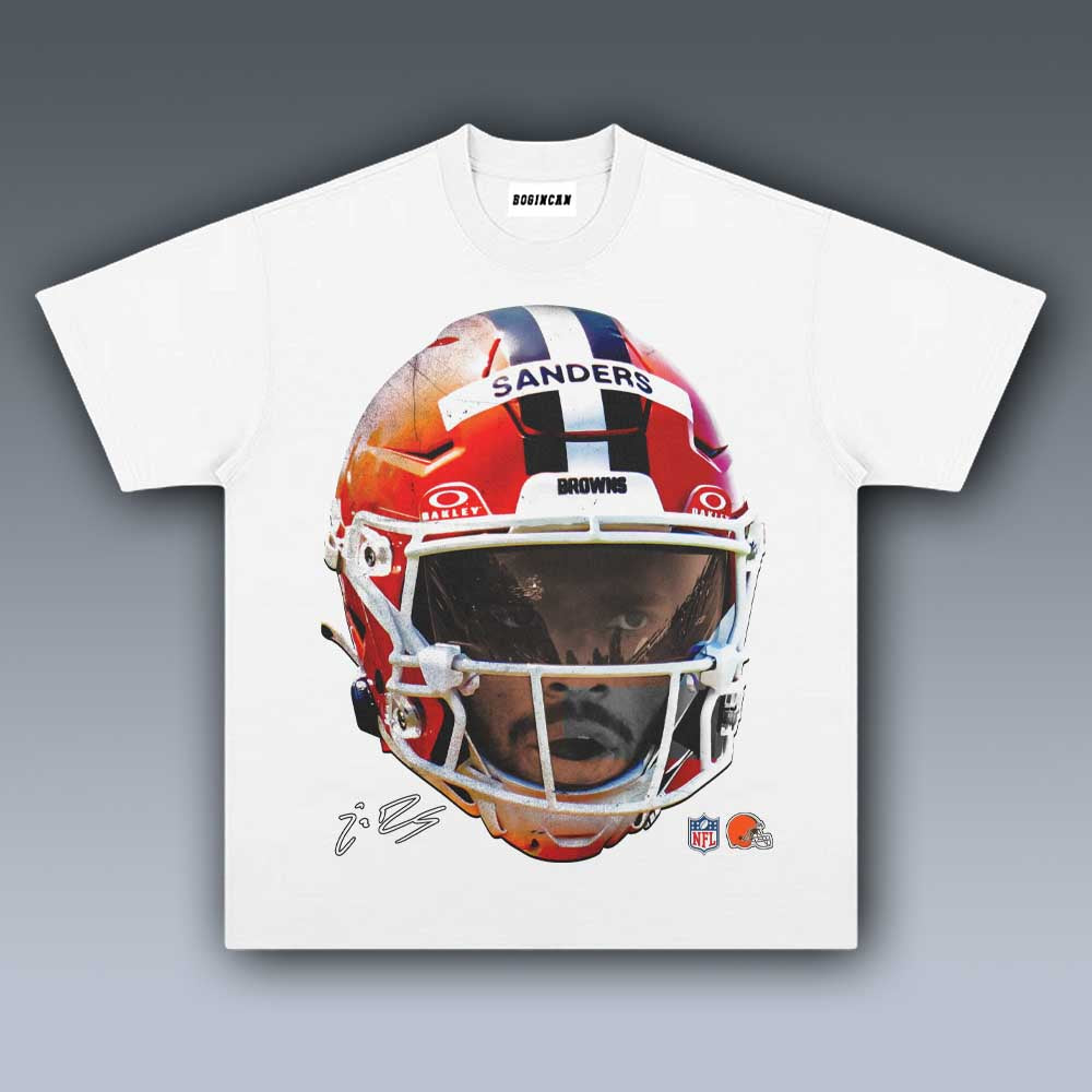 VINTAGE TEE | SHEDEUR SANDERS 9.3