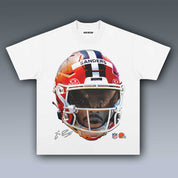VINTAGE TEE | SHEDEUR SANDERS 9.3