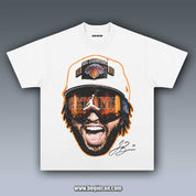 VINTAGE TEE | CHAMP JALEN BRUNSON V6.15