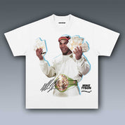VINTAGE TEE | TYSON 5.26