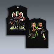 VINTAGE TANK TOP | HARDY BOYZ 4.15