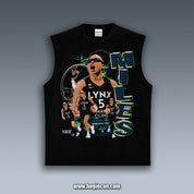 VINTAGE TANK TOP | OLIVIA MILES 7.4