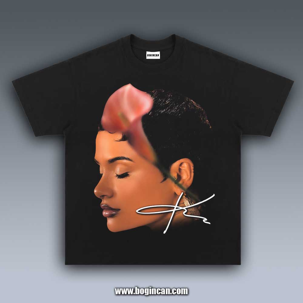 VINTAGE TEE | KEHLANI 4.24.2