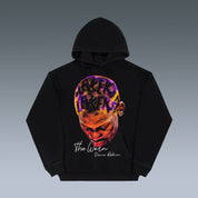VINTAGE HOODIES | DENNIS RODMAN