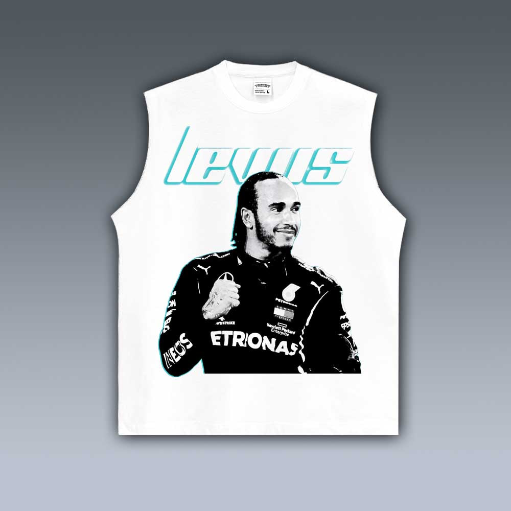 VINTAGE TANK TOP | LH Y2K 44 9.4