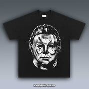VINTAGE TEE | MICHAEL MYERS V7