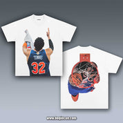 VINTAGE TEE | TOWNS V6.11