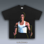 VINTAGE TEE | BRUCE LEE 11.28.2